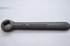 Vintage Fairmount 1/2'' Speciality Wrench USA