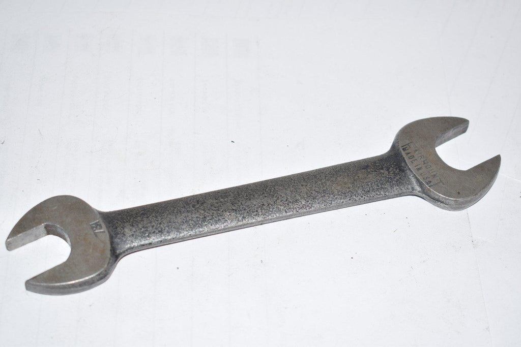 Vintage Fairmount 73l 13/16'' x 3/4'' Open End Wrench