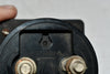 Vintage GE General Electric 4120396-A D.C Milliamperes 0-10 Bakelite Meter