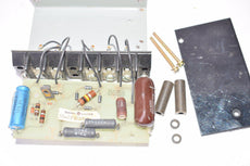 Vintage GE General Electric 55-670808G1 Power Switch Assembly