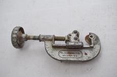 Vintage Globemaster Pipe / Copper Tubing Cutter ~ Model # 2303 / EB