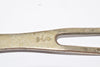 Vintage H.B.W. 8-1/2'' OAL Surgical Instrument
