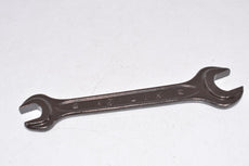 Vintage HIT Tools 17mm x 13mm Open End Wrench