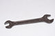 Vintage HIT Tools 17mm x 13mm Open End Wrench