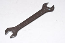 Vintage HIT Tools Open End Wrench 14mm x 12mm