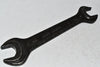Vintage HIT Tools Open End Wrench 22mm 24mm M14 M16