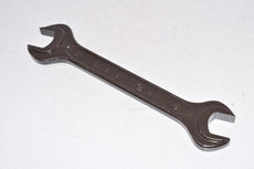 Vintage HIT Tools Open End Wrench 22mm x 19mm Metric