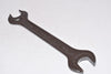 Vintage HIT Tools Open End Wrench 22mm x 19mm