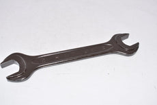 Vintage HIT Tools Open End Wrench 27mm x 24mm Metric