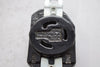Vintage Hubbell Twist-Lock 30A 250V Plug Receptacle USA