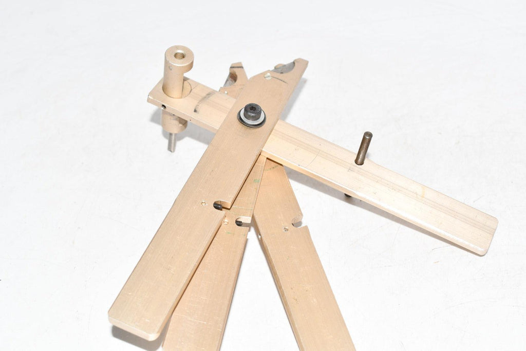 Vintage Installation Pin Removal Tool 8'' OAL