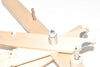 Vintage Installation Pin Removal Tool 8'' OAL