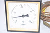 Vintage JUMO 0-200 DEG C Capilary Thermometer
