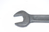 Vintage LD Double End Combination Wrench 17mm 19mm