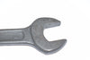 Vintage LD Double End Combination Wrench 17mm 19mm