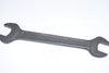 Vintage LD Double End Combination Wrench 17mm 19mm