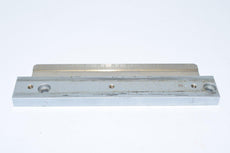 Vintage Linear Slide Ruler 0-10'' Inspection Tool
