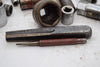 Vintage Mechanic Tool Lot, Craftsman & More Punches. Sockets. Wrenches, Extension