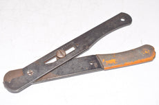 Vintage Miller Wire Stripper Wire Cutting Tool
