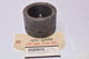 Vintage NEW C-E Power Systems, Combustion Engineering, Part: 000.382.578.483, 4-1/4'' OD x 3'' ID