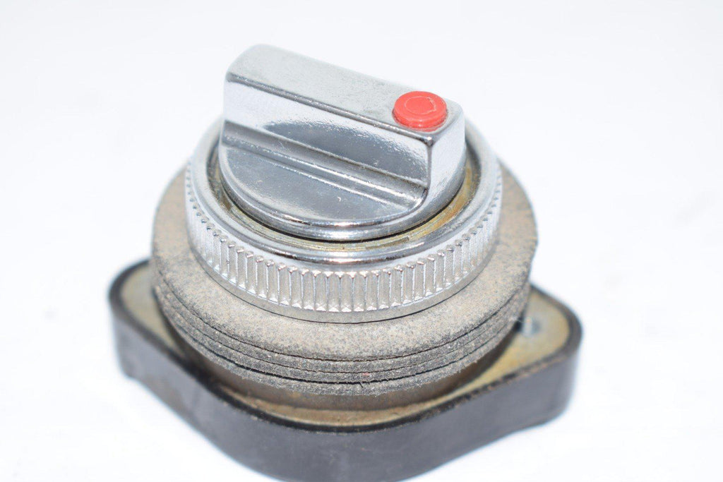 Vintage On/Off Selector Switch – VB Industrial Supply