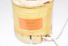 Vintage Orange Electronics 13060 Electrical Coil
