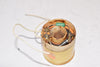 Vintage Orange Electronics 13060 Electrical Coil