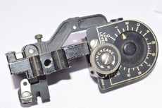 Vintage Part: 51526-1 Pressure Meter