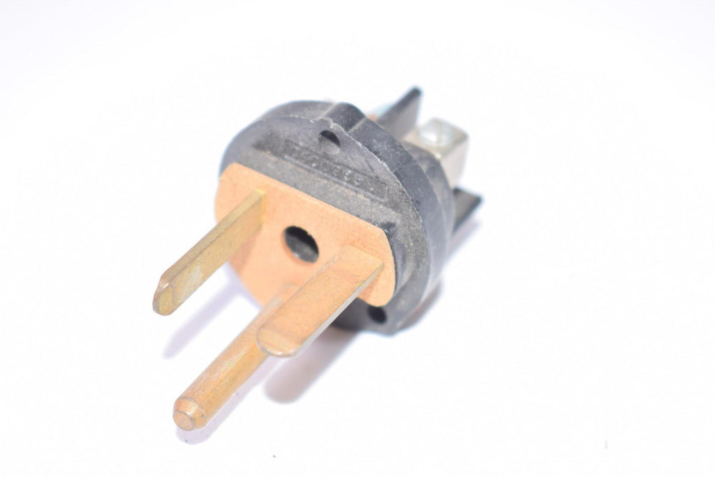Vintage Part No. 0400905 Electrical Plug