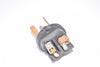 Vintage Part No. 0400905 Electrical Plug