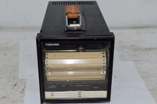 Vintage Parts Toshiba Chart Recorder meter transmitter transducer