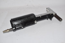 Vintage Pneumatic Air Rivet Tool Aircraft - For Parts