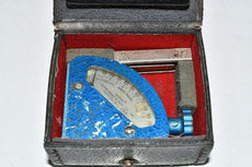 Vintage Shore Hardness Durometer Type D ASTM D2240