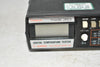 Vintage Simpson 383 Temperature Tester w/ manual