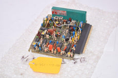 Vintage Sony 1-586-261-11 Japan Circuit Board Assembly