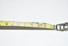 Vintage Starrett 530 Steel Tape Measure 3/8''