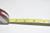 Vintage Starrett 530 Steel Tape Measure 3/8''