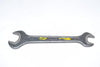 Vintage Tona 0610 Open End Spanner Wrench 13mm 17mm