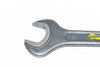 Vintage Tona 0610 Open End Spanner Wrench 13mm 17mm