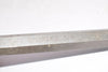 Vintage Unbrako 3/4'' Allen Key 8-1/4'' OAL