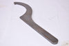 Vintage West Germany Spanner Wrench #180-195, 18-1/2'' OAL