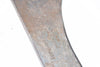 Vintage West Germany Spanner Wrench #180-195, 18-1/2'' OAL