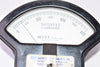 Vintage West Instrument Corporation Degrees Fahrenheit Gauge, Probe