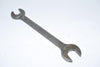 VINTAGE WILLIAMS 731A Combination Wrench 5/8'' 1/2''