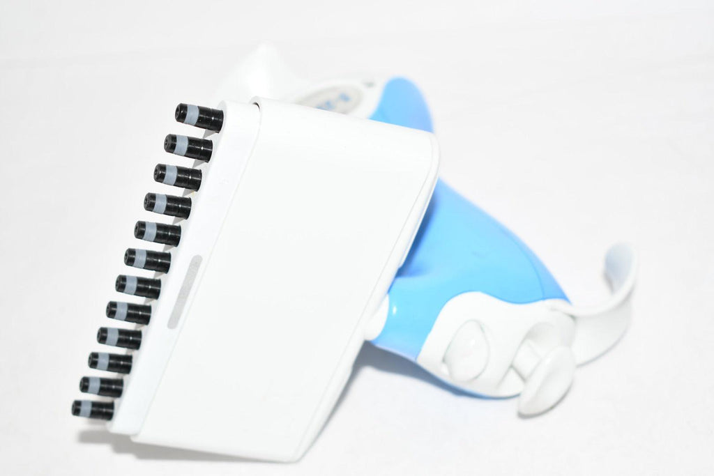 Vista Lab Ovation 5250uL 12 Channel Electronic Ergonomic Multichannel