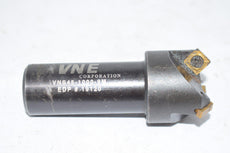 VNE VNS45-1000-9M 19120 Indexable End Mill Cutter 1'' Shank