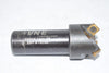 VNE VNS45-1000-9M 19120 Indexable End Mill Cutter 1'' Shank