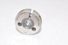 VTG Vermont Gage #10-32 UNF-2A Thread Ring Gage GO PD .1688