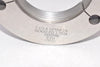 VTG Vermont Gage 2490906 2'' 1/2-8 NPSM-2A Thread Ring Gage NOGO PD 2.7526