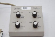VueTech - VariVue TBC Remote Control Box For Sony VTR